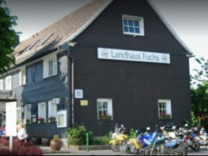 照片: Landhaus Fuchs